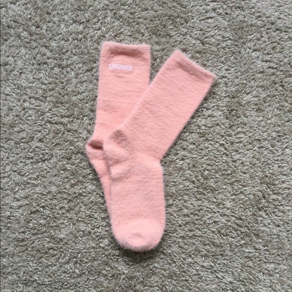 Embroided Lounge Toastie Socks - Picture 8 of 13